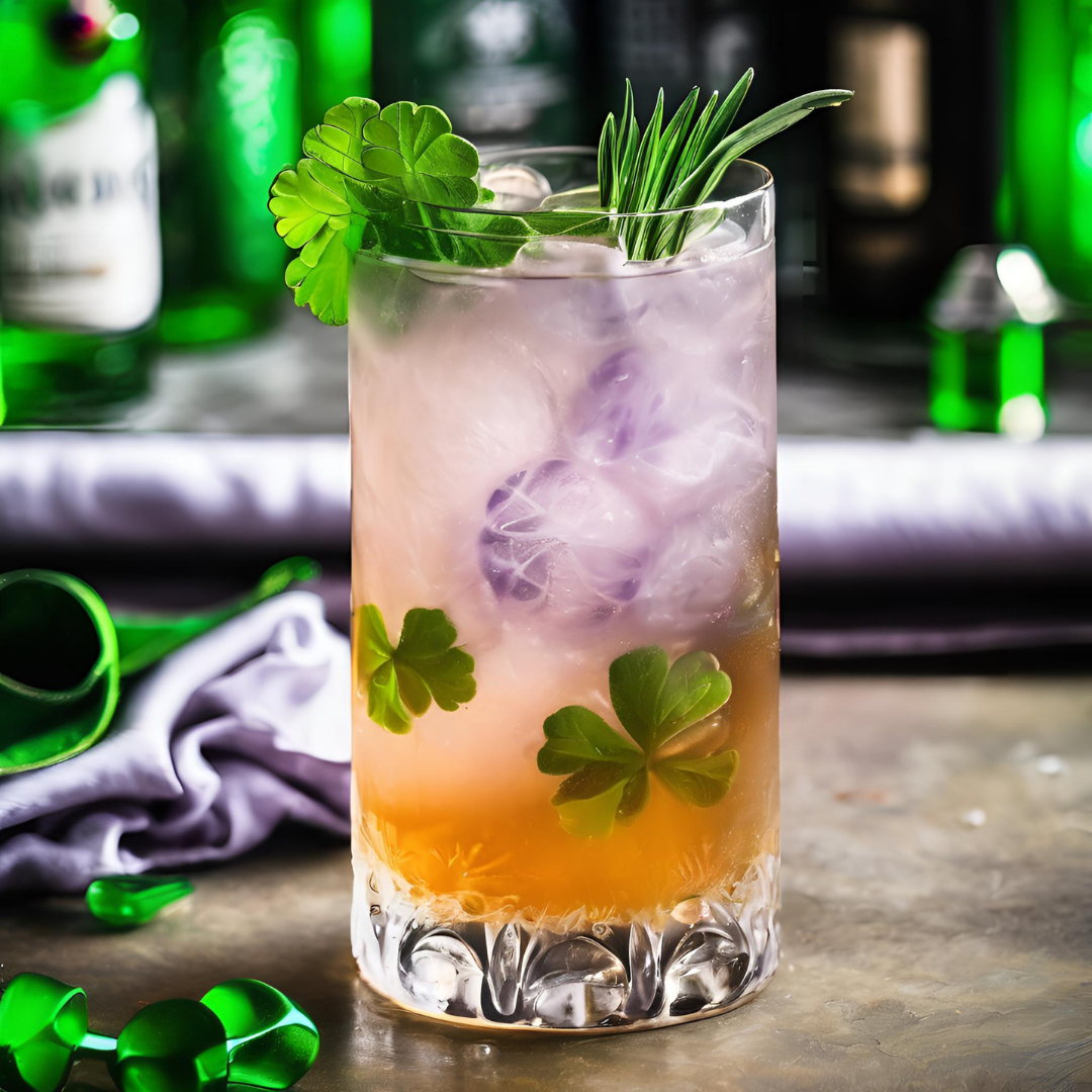 Celtic Charm