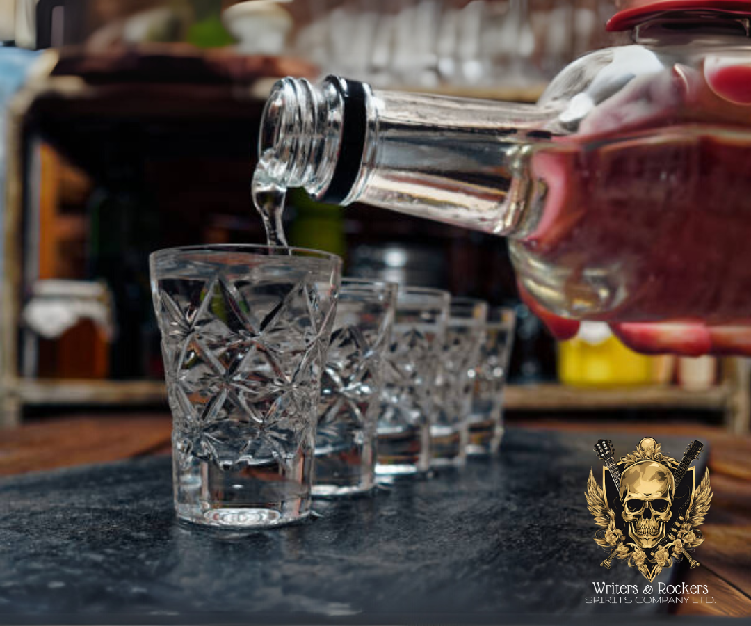 What Types of Vodka Are There? Why Is Corn Vodka Considered the Best?