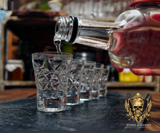 What Types of Vodka Are There? Why Is Corn Vodka Considered the Best?