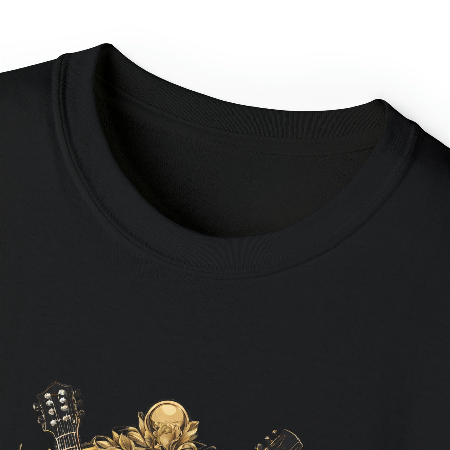 Writers & Rockers Spirits T-Shirt