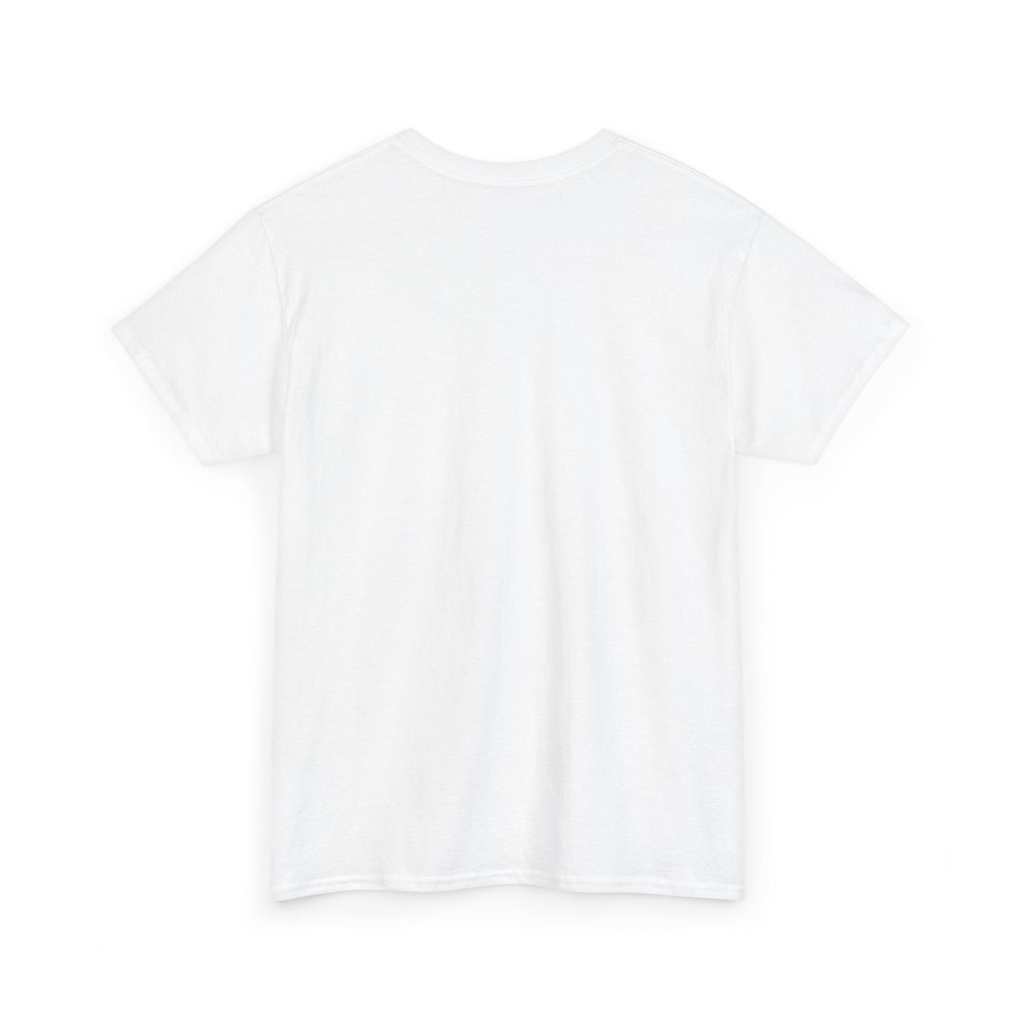 The "Lips That Touch Liquor, Shall Not Touch Ours" Cotton T-Shirt