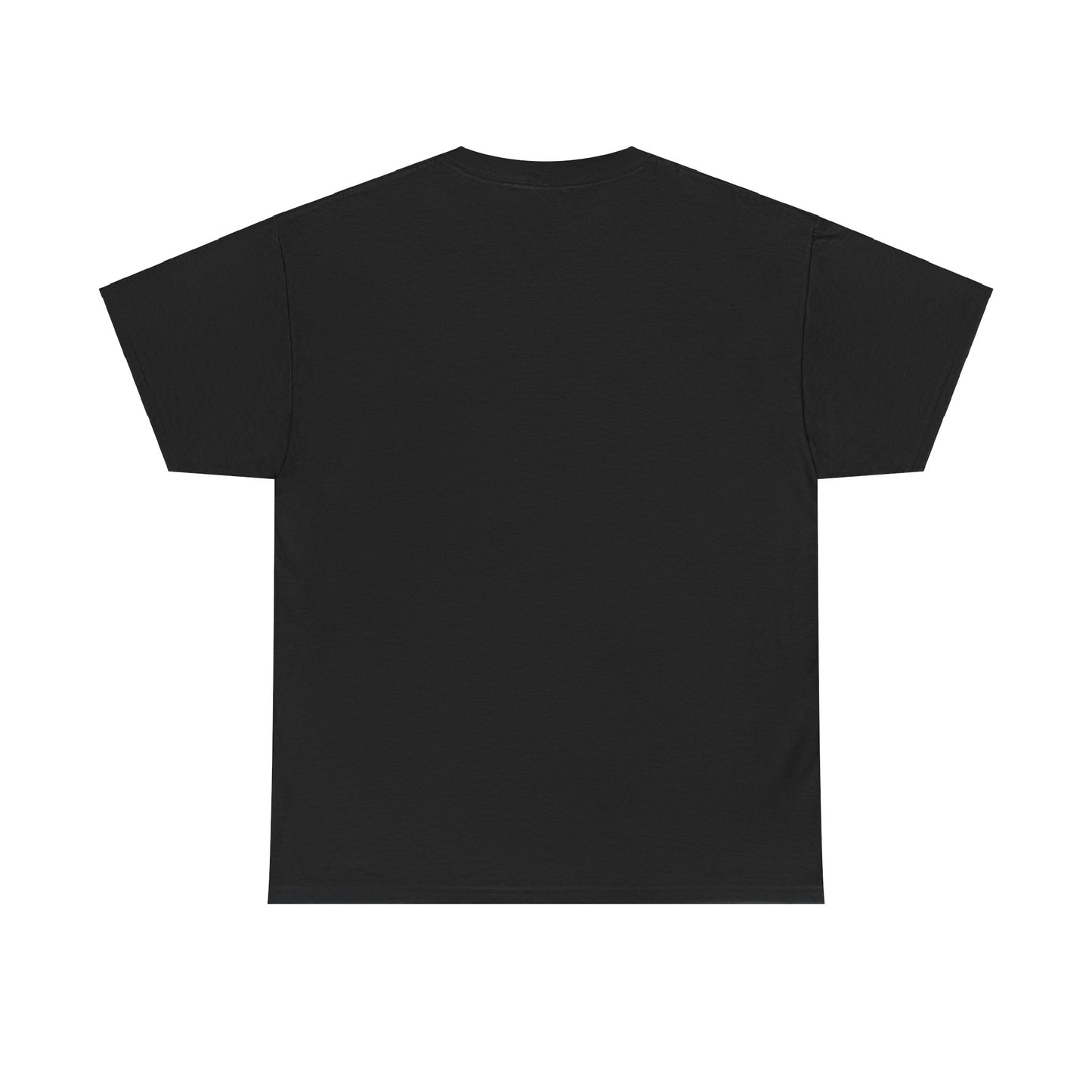 The "Lips That Touch Liquor, Shall Not Touch Ours" Cotton T-Shirt