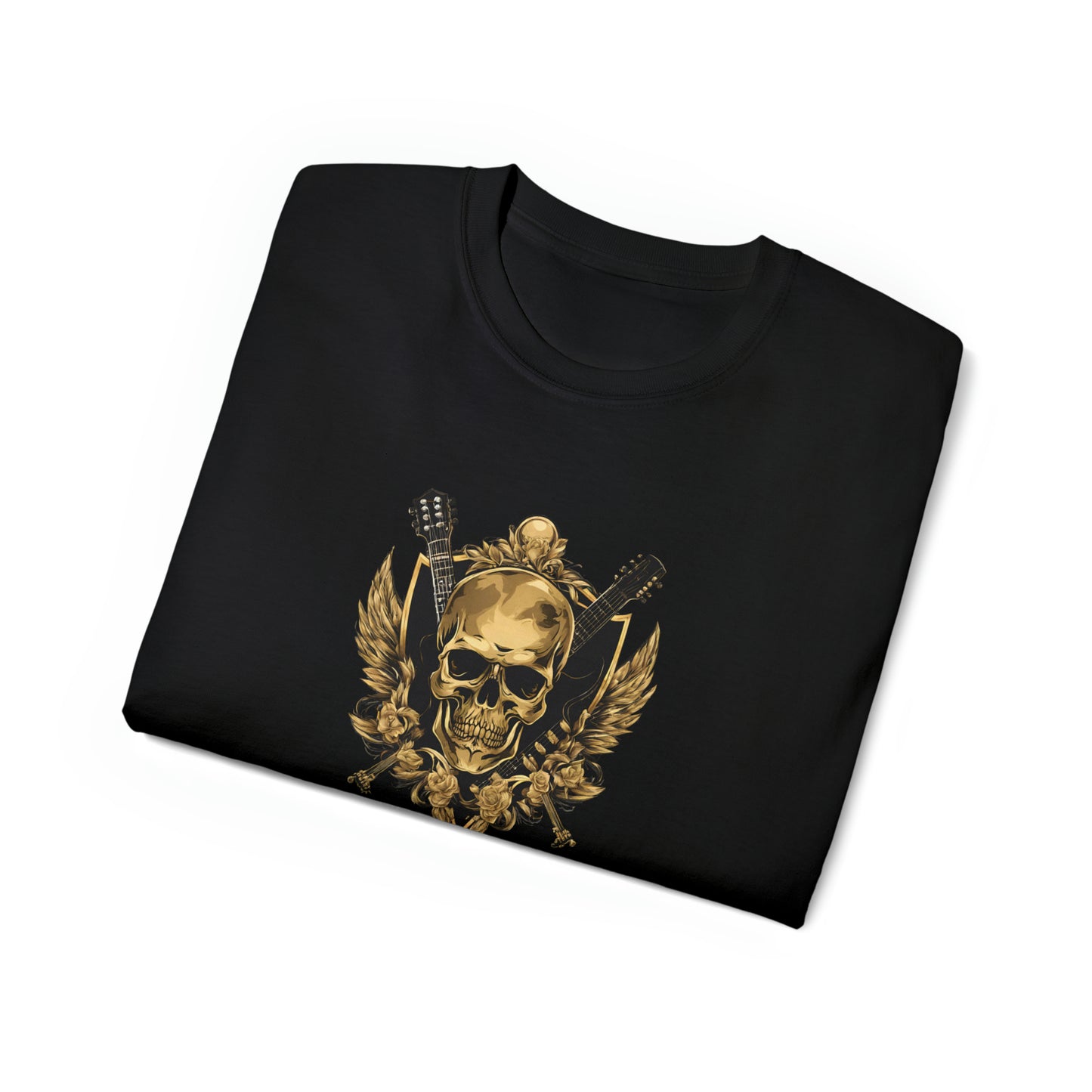 Writers & Rockers Spirits T-Shirt