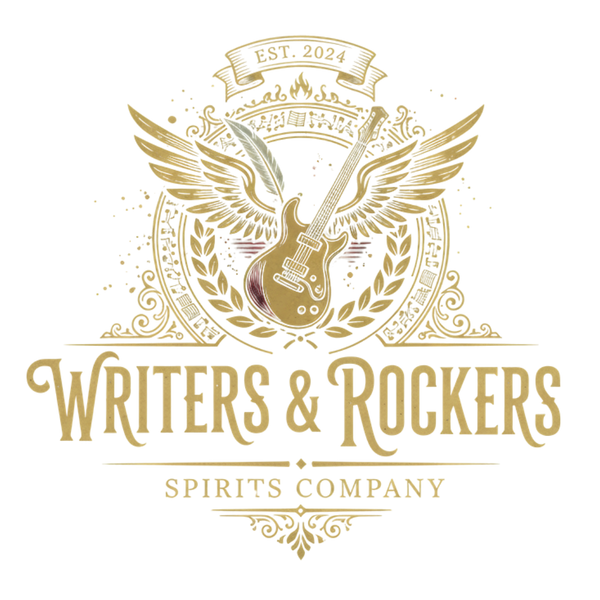 Writers & Rockers Spirits Company Ltd.