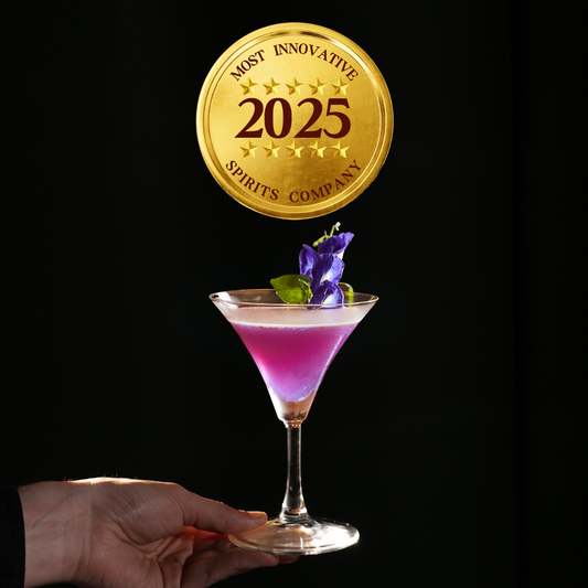 Writers & Rockers Spirits: Most Innovative Spirits Company Moving into 2025