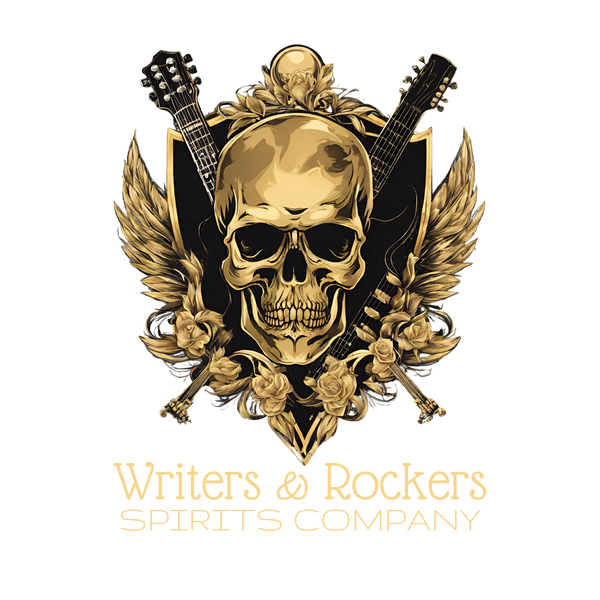 Writers & Rockers Spirits